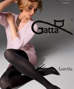 Gatta - AW 2015 2016